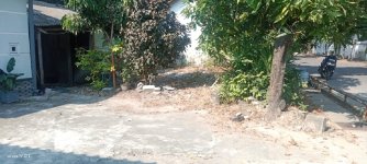 Jual Tanah di Kebomas Gresik Dekat Kawasan Industri, PT. Wilmar Nabati Indonesia, PT. Barata ...jpeg