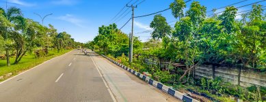 Dijual Tanah di Soak Simpur Palembang Dekat Bandara Sultan Mahmud Badaruddin II, Stasiun LRT A...jpg