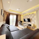 Disewakan Apartemen Signature Park Grande 2BR Cawang Jakarta Timur Dekat Stasiun LRT Cawang, ...jpeg