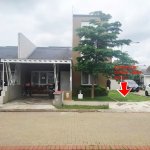 Rumah Dijual di Familia Urban Mustika Jaya Bekasi Dekat Tol JORR 2 Cibitung Cimanggis, RS Must...jpg