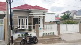 Rumah Dijual di Bunyamin Residence Kota Banjarmasin Duta Mall Banjarmasin, Dekat RS Ciputra M...jpeg