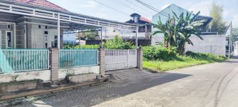 Rumah Dijual di Bunyamin Residence Kota Banjarmasin Duta Mall Banjarmasin, Dekat RS Ciputra M...jpeg