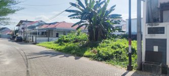 Rumah Dijual di Bunyamin Residence Kota Banjarmasin Duta Mall Banjarmasin, Dekat RS Ciputra M...jpeg