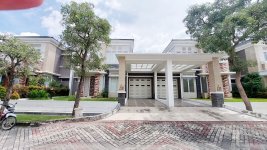 Rumah Dijual di Djava Residence Jababeka Cikarang Bekasi Dekat Green Market Jababeka, Giant J...jpeg