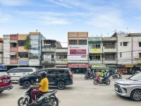 Jual Ruko di Jalan Veteran Palembang Dekat Social Market, Palembang Icon Mall, Universitas Tam...jpg