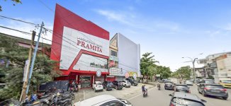 Jual Ruko di Jalan Veteran Palembang Dekat Social Market, Palembang Icon Mall, Universitas Tam...jpg