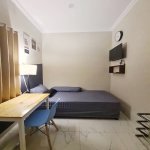 Dijual Rumah Kost di Cikarang Pusat Bekasi Dekat Universitas Pelita Bangsa, Living Plaza Jaba...jpeg