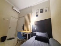 Dijual Rumah Kost di Cikarang Pusat Bekasi Dekat Universitas Pelita Bangsa, Living Plaza Jaba...jpeg