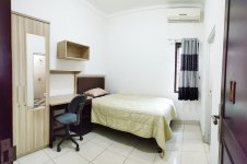 Kost Dekat Lippo Mall Karawaci, Kampus UPH, Rumah Sakit Siloam Lippo Village 001.jpg