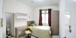 Kost Dekat Lippo Mall Karawaci, Kampus UPH, Rumah Sakit Siloam Lippo Village 003.jpg