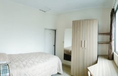 Kost Dekat Lippo Mall Karawaci, Kampus UPH, Rumah Sakit Siloam Lippo Village 005.jpg