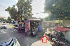 Jual Tanah di Kota Serang Banten Dekat Pasar Lama Serang, Ramayana Mall Serang, Alun-Alun Sera...jpg