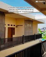 Dijual Rumah Kost di Kota Makassar Dekat Mall Panakkukang, RS Hermina Makassar, Makassar Town ...jpg
