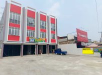 Dijual Ruko Jalan Raya Muchtar Sawangan Depok Dekat RSUD Kota Depok, Mall The Park Sawangan, ...jpeg