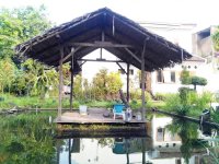 Rumah Dijual di Pandaan Pasuruan View Pegunungan Dekat Pasar Pandaan, RS Asih Abyakta, Gerbang...jpg