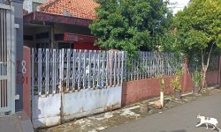 Dijual Tanah BONUS Rumah di Kebayoran Lama Jakarta Selatan 0001.jpg