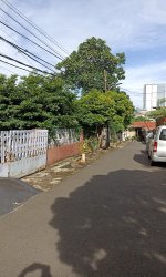 Dijual Tanah BONUS Rumah di Kebayoran Lama Jakarta Selatan 0002.jpg