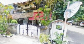 Rumah Disewakan di Pancoran Jakarta Selatan Dekat Mall Kalibata City Square, Plaza Kalibata, G...jpg