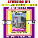 Jual Rumah di Jember Dekat Kampus UIJ, Lippo Plaza Jember 0001.jpeg