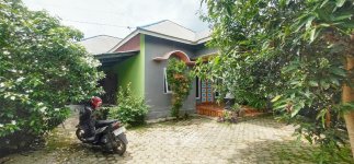 Rumah Dijual di Kota Banjarbaru Dekat Bandara Syamsudin Noor, Pasar Bina Putra, Rumah Sakit T...jpeg