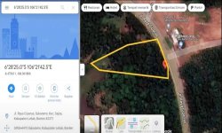 Jual Tanah 4.000 m2 di Sajira Lebak Banten Dekat Alun-Alun Sajira, Pasar Sajira, SMA Negeri 1 ...jpg