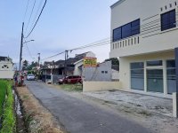 Jual Ruko di Purwokerto Selatan Dekat RSUD Prof. Dr. Margono Soekarjo, Alun-Alun Purwokerto, ...jpeg