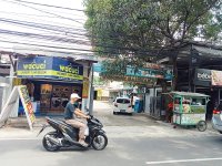 Jual Tanah di Jati Padang Jakarta Selatan Dekat Mall The Park Pejaten, RSUD Jati Padang, UNAS...jpeg