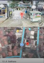 Jual Tanah di Jati Padang Jakarta Selatan Dekat Mall The Park Pejaten, RSUD Jati Padang, UNAS...jpeg