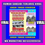 Rumah Dijual di Jember dekat UNEJ Universitas Jember, Unmuh Jember, Politeknik Negeri Jember,...jpeg