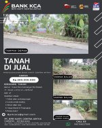 Jual Tanah di Kandangan Bawen Semarang Dekat SMP Negeri 2 Bawen, Terminal Bawen, Wisata Dusun ...jpg