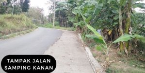 Jual Tanah di Kandangan Bawen Semarang Dekat SMP Negeri 2 Bawen, Terminal Bawen, Wisata Dusun ...jpg