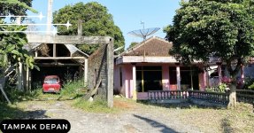 Rumah Dijual di Sumowono Semarang Dekat Alun-Alun Sumowono, SMP Negeri 1 Sumowono, Terminal Su...jpg