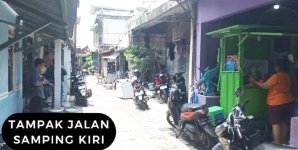 Rumah Dijual di Kota Semarang Dekat RS Columbia Asia Semarang, Paragon City Mall, DP Mall Sema...jpg