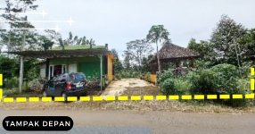 Rumah Dijual di Bejen Temanggung Jawa Tengah Dekat Kantor Desa Petung, SDN Glagahombo, SMP Neg...jpg