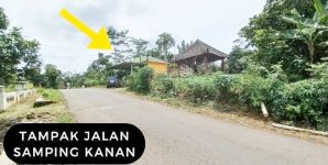 Rumah Dijual di Bejen Temanggung Jawa Tengah Dekat Kantor Desa Petung, SDN Glagahombo, SMP Neg...jpg