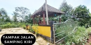 Rumah Dijual di Bejen Temanggung Jawa Tengah Dekat Kantor Desa Petung, SDN Glagahombo, SMP Neg...jpg