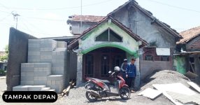 Rumah Dijual di Sayung Demak Jawa Tengah Dekat Jateng Land Industrial Park Sayung, SMAN 1 Kara...jpg