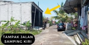 Rumah Dijual di Sayung Demak Dekat Jateng Land Industrial Park Sayung, SMA Negeri 1 Karangteng...jpg