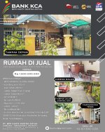 Rumah Dijual di Kota Semarang Dekat Paragon City Mall, DP Mall Semarang, Tugu Muda Semarang, L...jpg