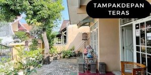 Rumah Dijual di Kota Semarang Dekat Paragon City Mall, DP Mall Semarang, Tugu Muda Semarang, L...jpg