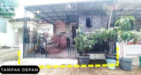 Rumah Dijual di Ngaliyan Kota Semarang Dekat RSUD Dr. Adhyatma, MPH, Kawasan Industri Candi, P...jpg