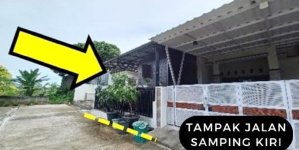 Rumah Dijual di Ngaliyan Kota Semarang Dekat RSUD Dr. Adhyatma, MPH, Kawasan Industri Candi, P...jpg