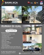 Rumah Dijual di Pedurungan Kota Semarang Dekat Transmart Majapahit, Koeta Toea Semarang, Univ...jpeg