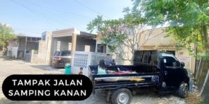 Rumah Dijual di Pedurungan Kota Semarang Dekat Transmart Majapahit, Koeta Toea Semarang, Unive...jpg