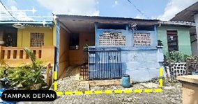 Rumah Dijual di Ungaran Barat Semarang Dekat Alun-Alun Ungaran, PEMDA Kabupaten Semarang, Pasa...jpg