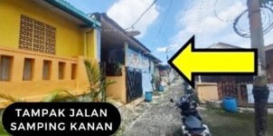 Rumah Dijual di Ungaran Barat Semarang Dekat Alun-Alun Ungaran, PEMDA Kabupaten Semarang, Pasa...jpg