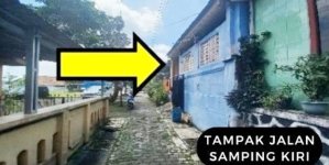 Rumah Dijual di Ungaran Barat Semarang Dekat Alun-Alun Ungaran, PEMDA Kabupaten Semarang, Pasa...jpg