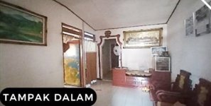 Rumah Dijual di Ungaran Barat Semarang Dekat Alun-Alun Ungaran, PEMDA Kabupaten Semarang, Pasa...jpg