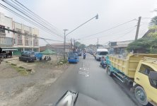 Jual Tanah di Jl. Raya Gunung Sindur Parung Bogor Dekat Pasar Parung, Terminal Parung, CIPLAZ ...jpg