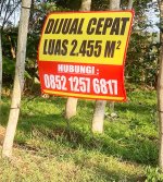 Jual Tanah di Banyumas Jawa Tengah Dekat RSUD Banyumas, RS Siaga Medika Banyumas, Alun-Alun B...jpeg